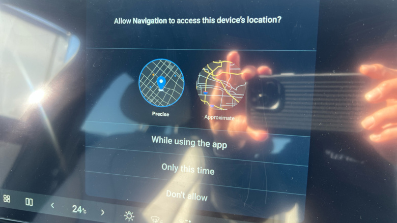 BYD Seal 6 1.5 DM-i 212 Comfort 5dr e-CVT Estate